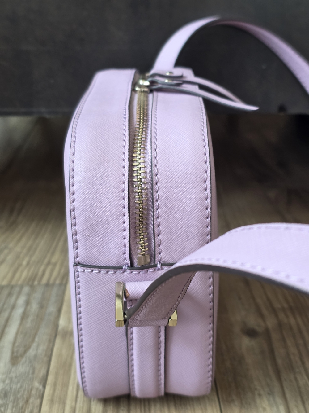 Kate Spade Madison Mini Camera Bag - Picture 4 of 7